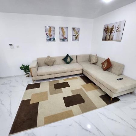 Elegant S1 Meuble Garde A Ariana -Tunis Apartment ภายนอก รูปภาพ