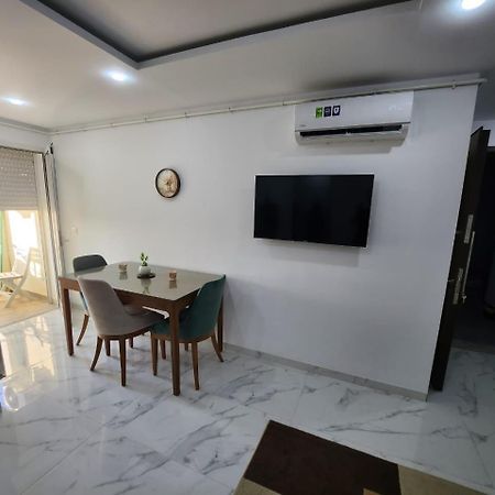 Elegant S1 Meuble Garde A Ariana -Tunis Apartment ภายนอก รูปภาพ