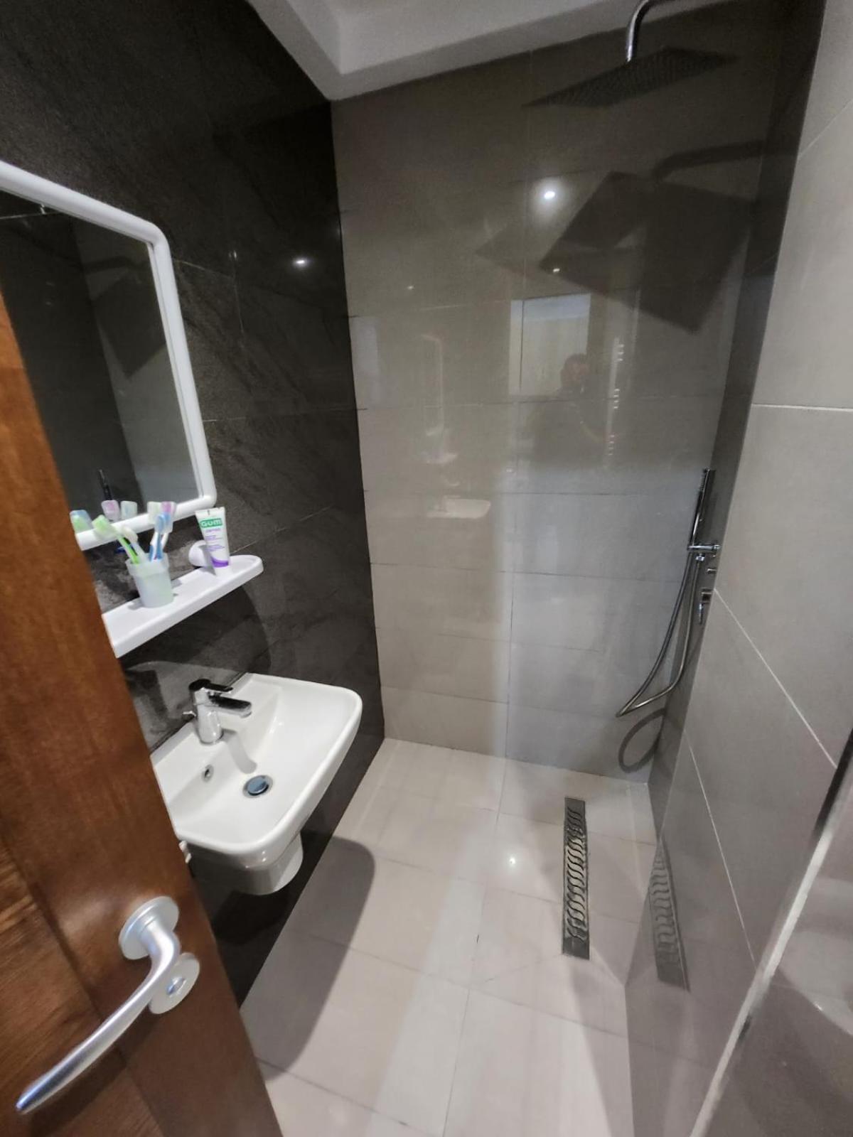 Elegant S1 Meuble Garde A Ariana -Tunis Apartment ภายนอก รูปภาพ