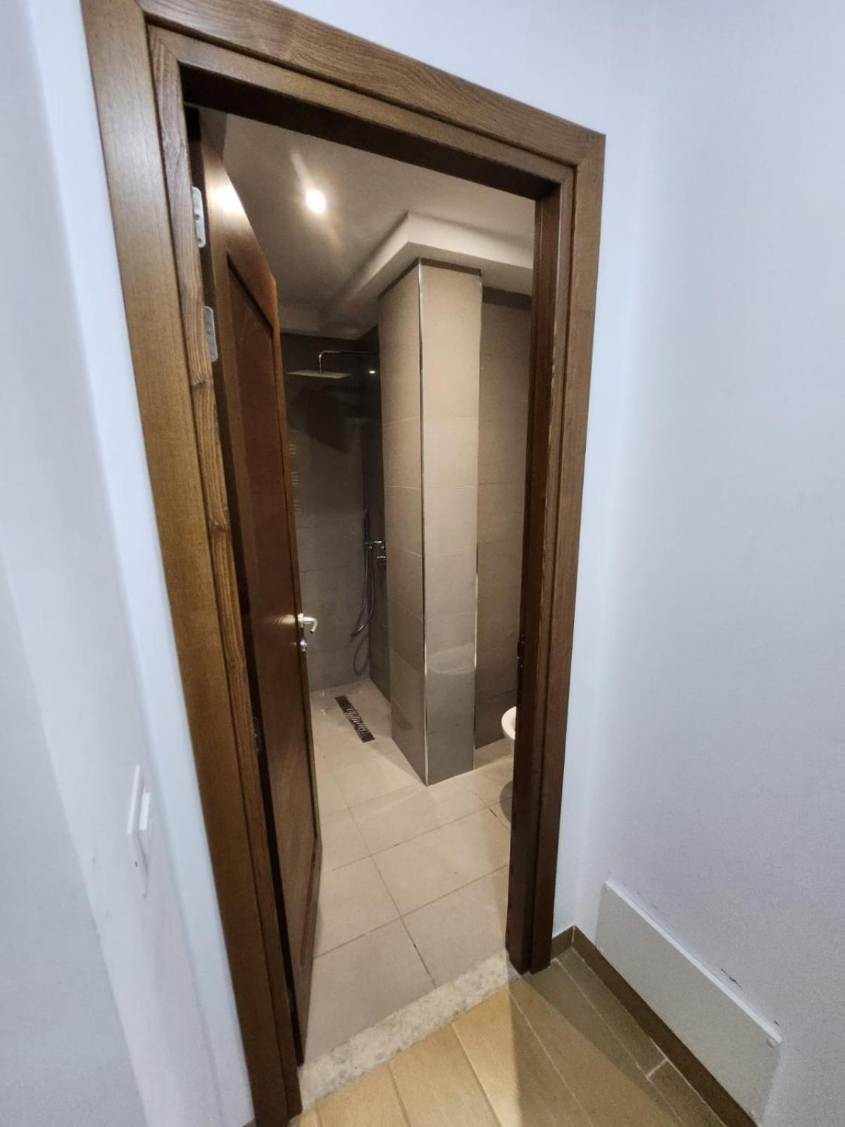 Elegant S1 Meuble Garde A Ariana -Tunis Apartment ภายนอก รูปภาพ