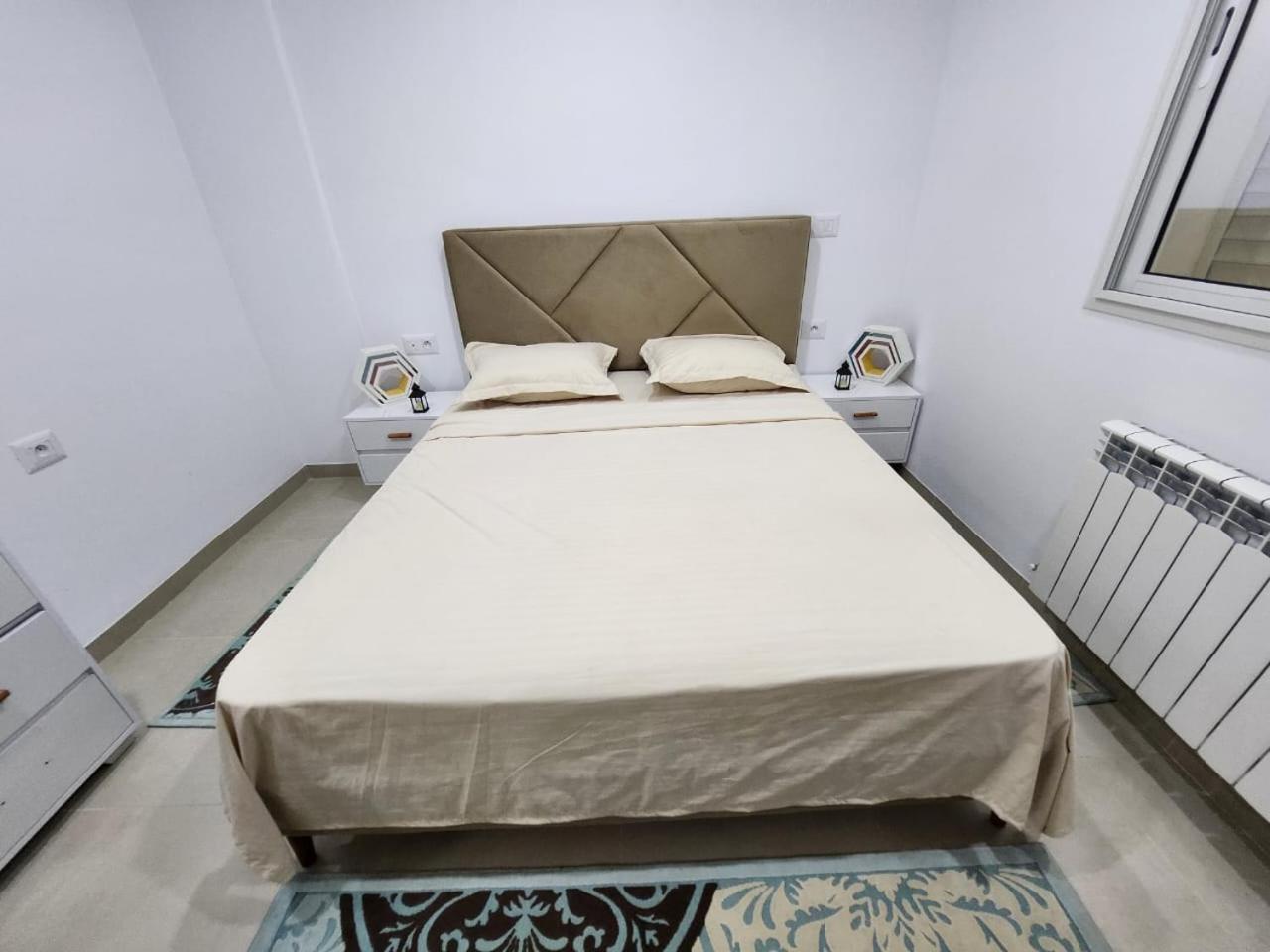 Elegant S1 Meuble Garde A Ariana -Tunis Apartment ภายนอก รูปภาพ